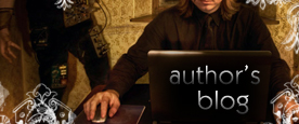 Author’s Blog