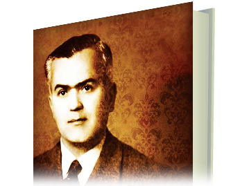 Κ. Α. Διαμάντης, ο Ιστορητής